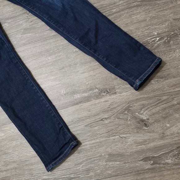 Citizens of Humanity Rocket High Rise Skinny Sz 27 - Picture 5 of 11